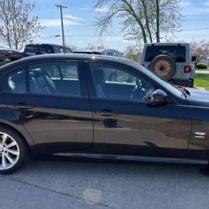 BMW 3 SERIES 328I XDRIVE - 9