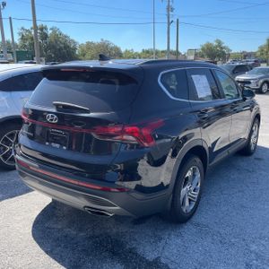 HYUNDAI SANTA FE SE - 6