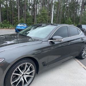 GENESIS G70 2.5T PRESTIGE - 2