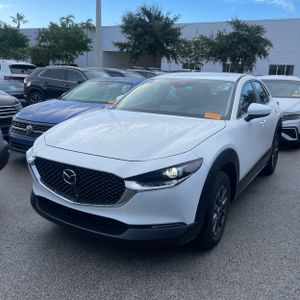 2024 Mazda CX-30 2.5 S — фото 1