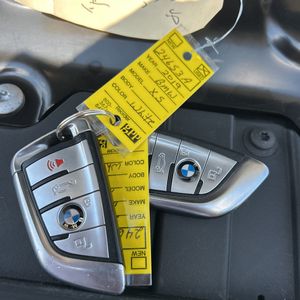 2019 BMW X5 XDRIVE40I photo 55