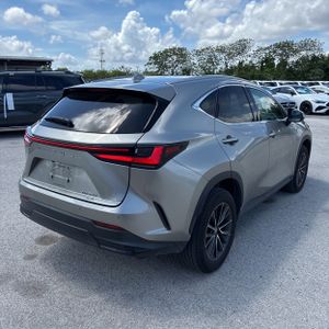 LEXUS NX 350 PREMIUM - 8