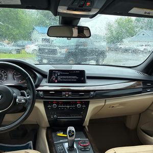 2014 BMW X5 XDRIVE35I — миниатюра 36