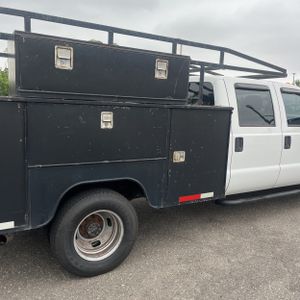 FORD F-350 SUPER DUTY XL - 9