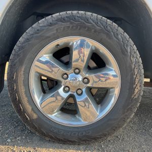 2018 RAM 1500 BIG HORN 缩略图 19