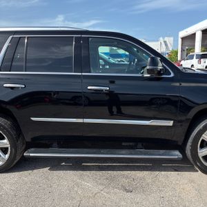 2019 Cadillac ESCALADE PREMIUM LUXURY 缩略图 11