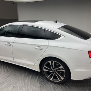 AUDI S5 PREMIUM TFSI QUATTRO TIPTRONIC - 6