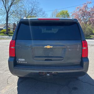 CHEVROLET TAHOE LT - 7