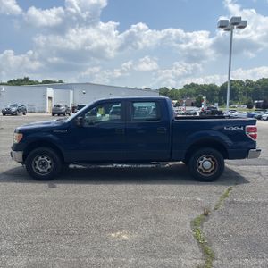 2011 FORD F-150 XL 照片 3