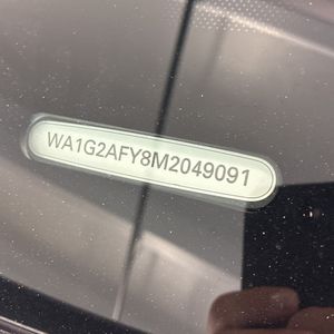 صورة 50 لـ 2021 AUDI Q5 PREMIUM