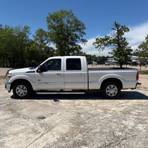 FORD F-250 SUPER DUTY LARIAT - 3