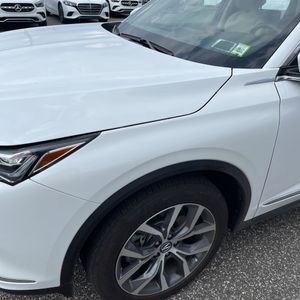 2024 Acura MDX SH-AWD W/TECH 照片 60