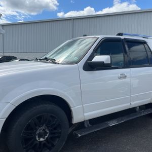 FORD EXPEDITION LIMITED - 2