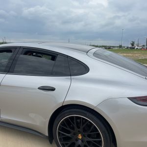 PORSCHE PANAMERA 4S - 6