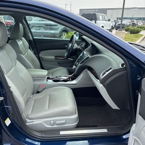 2015 Acura TLX V6 W/TECH 缩略图 33