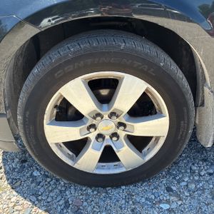 2012 Chevrolet TRAVERSE LT — фото 17