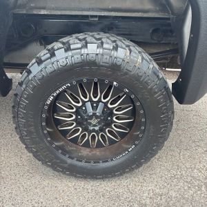 2009 Chevrolet SILVERADO 1500 LT — миниатюра 18