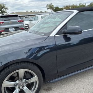 AUDI A5 2.0T PREMIUM - 2