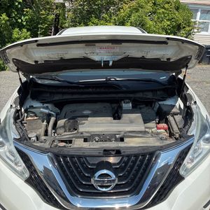 2015 Nissan MURANO S 缩略图 44