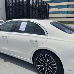 MERCEDES-BENZ S-CLASS - 6