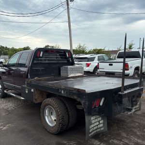 2005 Dodge RAM 3500 SLT/LARAMIE — фото 5