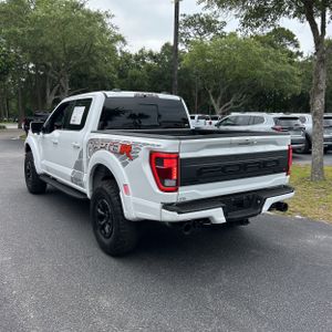 FORD F-150 RAPTOR - 5