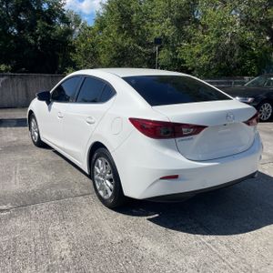 MAZDA MAZDA3 I SPORT - 5