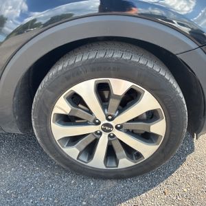 2022 KIA TELLURIDE EX 缩略图 20
