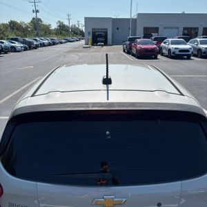2017 Chevrolet SPARK LS CVT 缩略图 16
