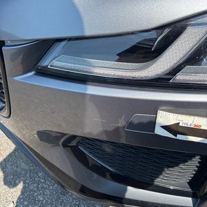 صورة مصغرة 56 لـ 2021 Jaguar F-PACE P400 R-DYNAMIC S