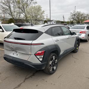 HYUNDAI KONA SEL - 8
