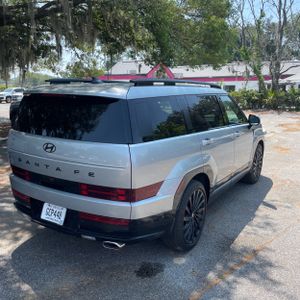 HYUNDAI SANTA FE CALLIGRAPHY - 8