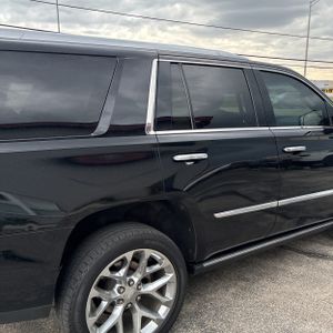 CADILLAC ESCALADE PREMIUM - 9