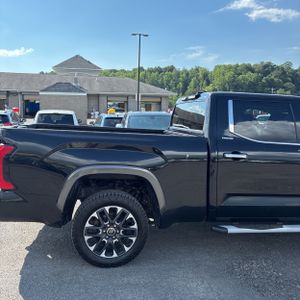 2022 Toyota TUNDRA LIMITED 照片 9