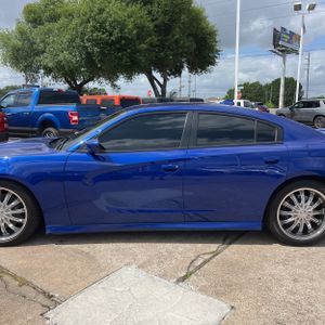 DODGE CHARGER R/T SCAT PACK - 4