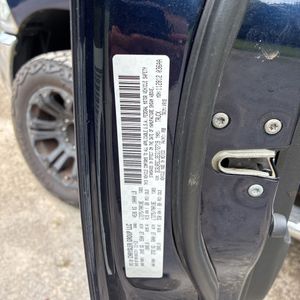 2014 RAM 2500 TRADESMAN 缩略图 50