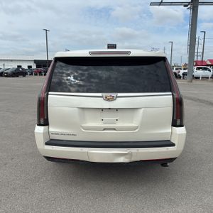 CADILLAC ESCALADE ESV PREMIUM - 7