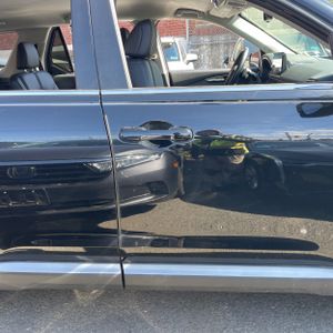 HONDA PILOT EX-L W/REAR CAPTAIN'S CHAIRS - 10