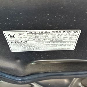 2014 Honda ODYSSEY EX-L 照片 42