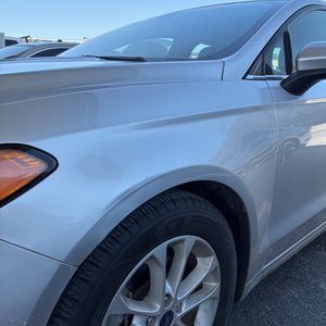 2019 FORD FUSION SE — миниатюра 55