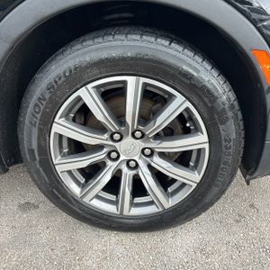 صورة 20 لـ 2019 Cadillac XT4 SPORT