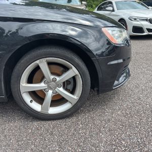 2015 AUDI A3 2.0T PREMIUM 照片 20