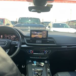 2019 AUDI SQ5 3.0T QUATTRO PRESTIGE — миниатюра 37