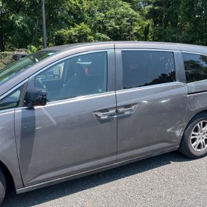 صورة 4 لـ 2011 Honda ODYSSEY EX-L