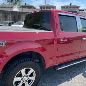 FORD F-150 XLT - 9