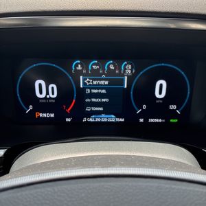 2022 FORD F-150 PLATINUM 缩略图 41