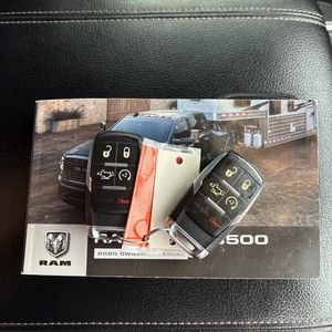 صورة مصغرة 56 لـ 2020 RAM 3500 LARAMIE