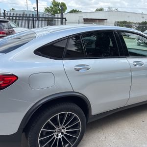MERCEDES-BENZ GLC - 9