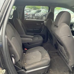 2016 Chevrolet TRAVERSE LT 缩略图 37