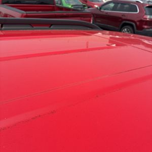2017 JEEP RENEGADE LATITUDE thumbnail 57